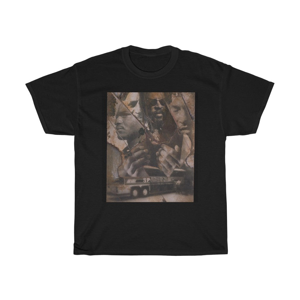 Brothers Pray - 11:24design-tshirts.com