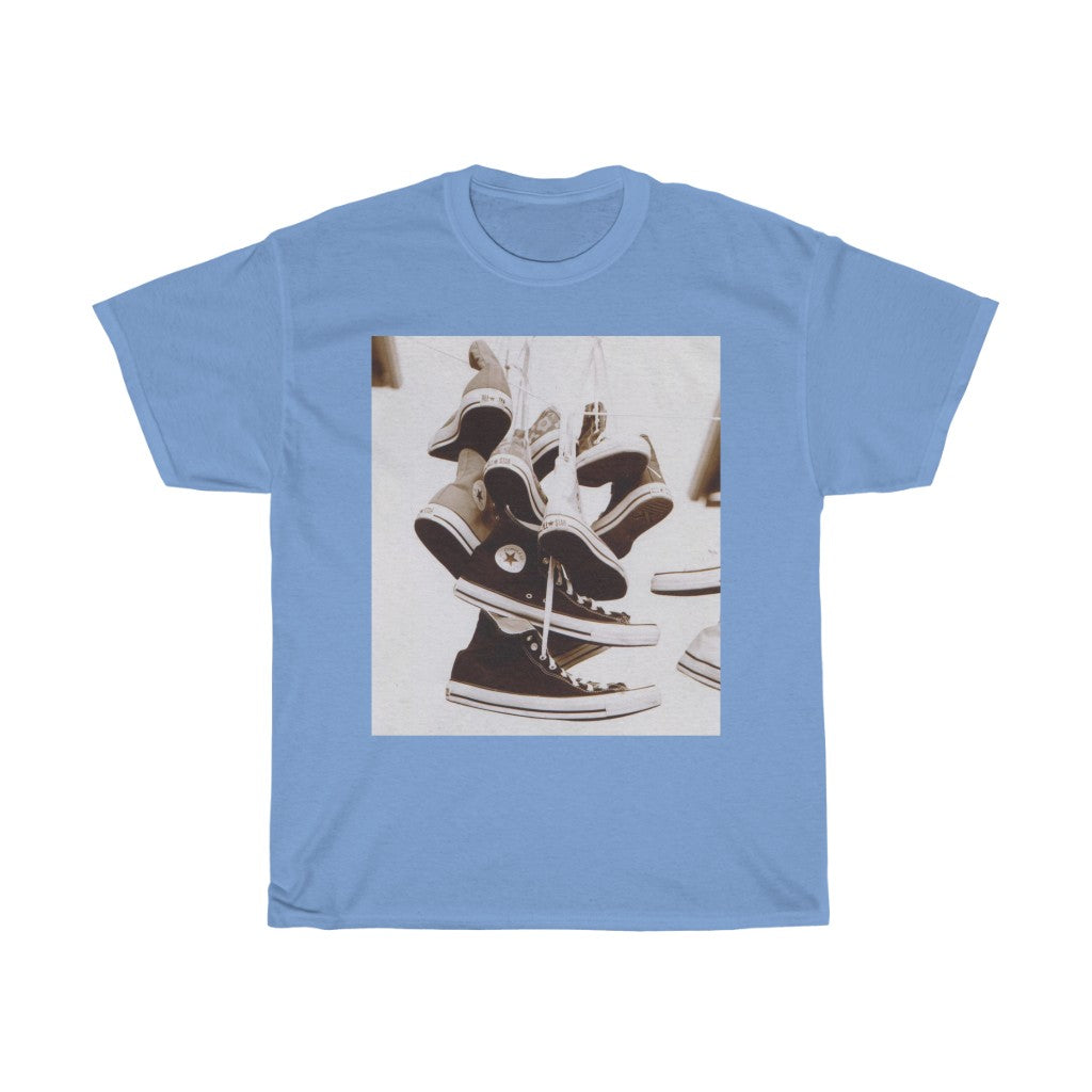 Sneakers - 11:24design-tshirts.com