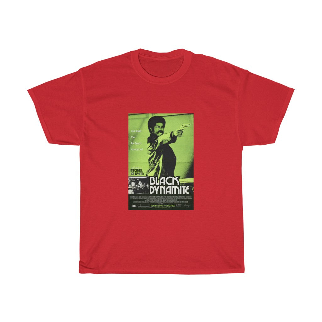Black Dynamite 6 - 11:24design-tshirts.com